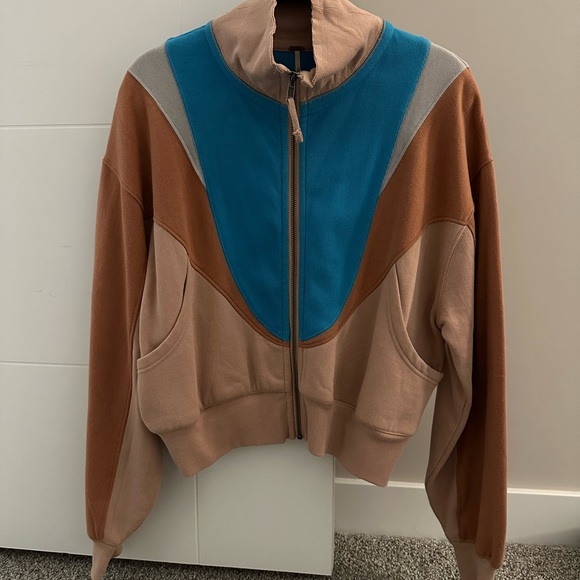 Free people jacket - Picture 4 of 5